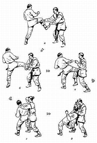 Русский рукопашный бой - _172.jpg