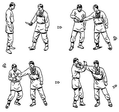 Русский рукопашный бой - _206.jpg