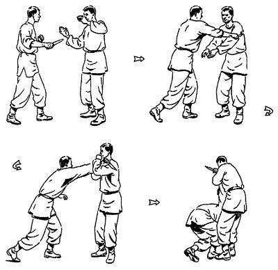 Русский рукопашный бой - _212.jpg