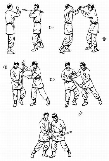 Русский рукопашный бой - _216.jpg