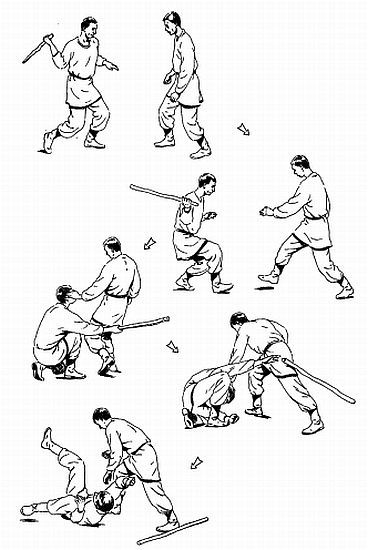 Русский рукопашный бой - _220.jpg