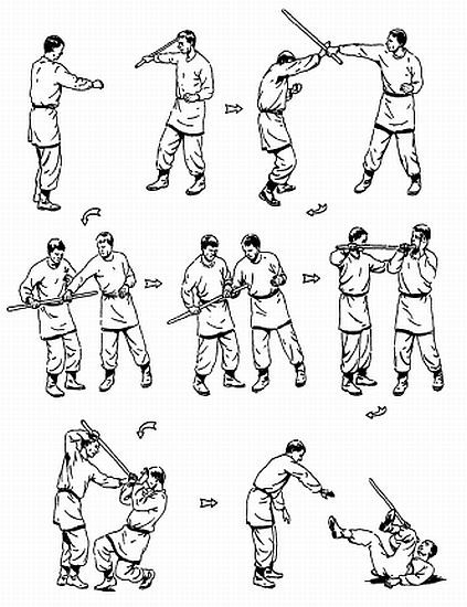 Русский рукопашный бой - _222.jpg
