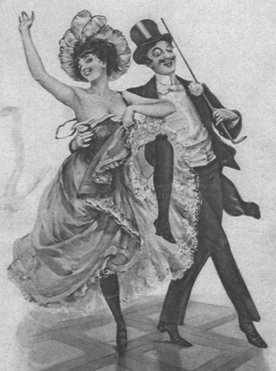 Повседневная жизнь Москвы на рубеже XIX—XX веков - i_017.jpg