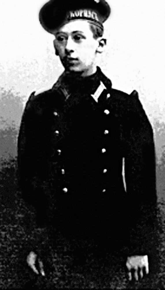 Русские крылья Америки. «Громовержцы» Северского и Картвели - _11.jpg