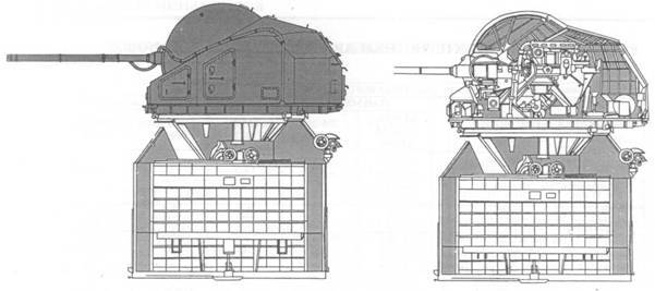 Корабли ВМФ СССР. Том 2. Ударные корабли. Часть 2. Малые ракетные корабли и катера - pic_106.jpg