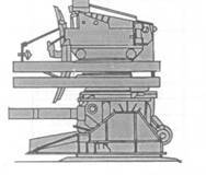 Корабли ВМФ СССР. Том 2. Ударные корабли. Часть 2. Малые ракетные корабли и катера - pic_109.jpg