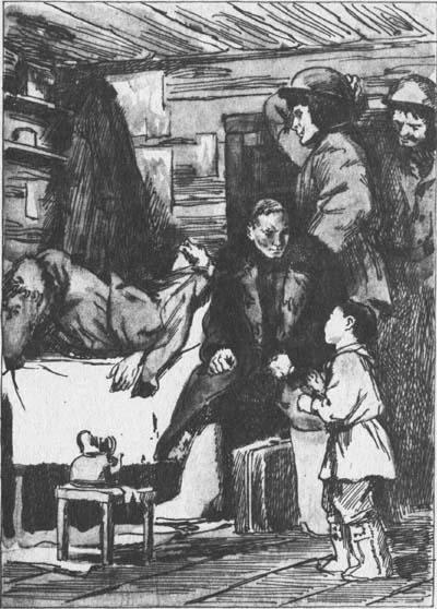 В морозный день - Vmord152.jpg