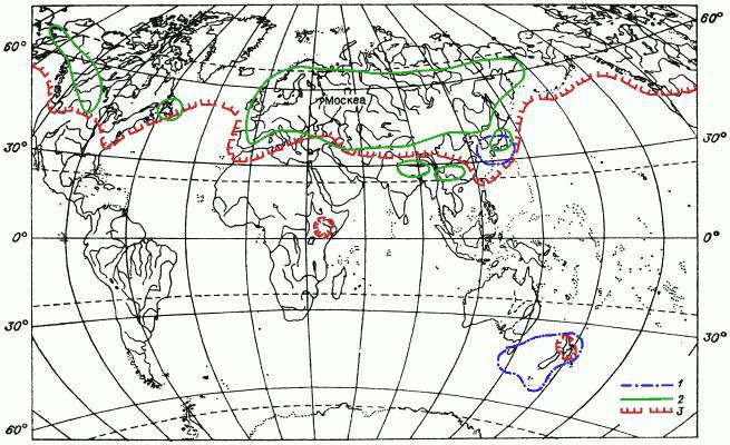 Древнейшие на суше - i_011.jpg