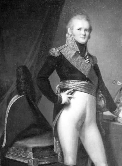 «Москва, спаленная пожаром». Первопрестольная в 1812 году - i_035.jpg