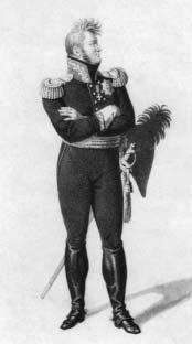 «Москва, спаленная пожаром». Первопрестольная в 1812 году - i_036.jpg