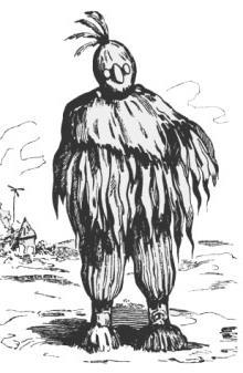 Древняя магия и современные религии - i_009.jpg