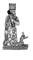 Древняя магия и современные религии - i_038.jpg