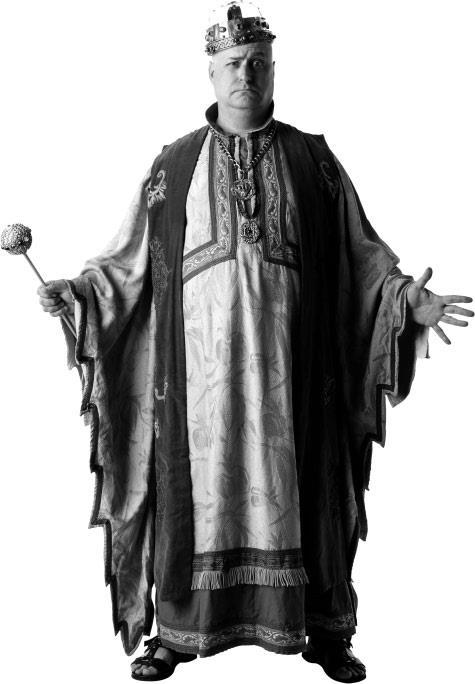 Древняя магия и современные религии - i_044.jpg