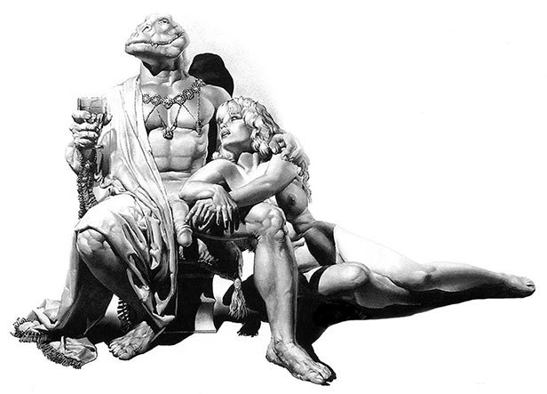 Секретные приемы спецслужб (гипноз и магия) - i_014.jpg