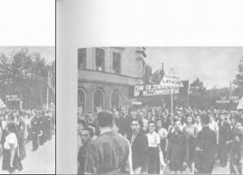 Прибалтика. Почему они не любят Бронзового солдата - _38.jpg