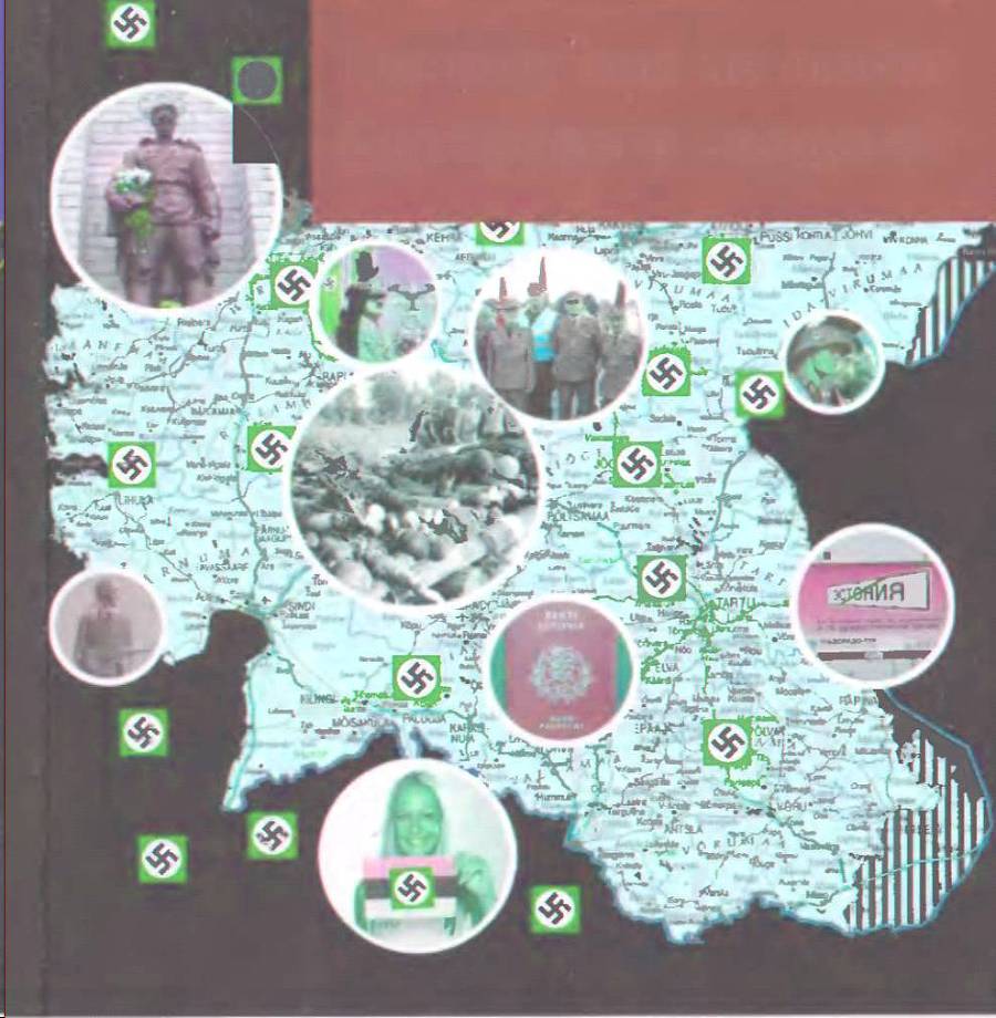 Прибалтика. Почему они не любят Бронзового солдата - _0.jpg