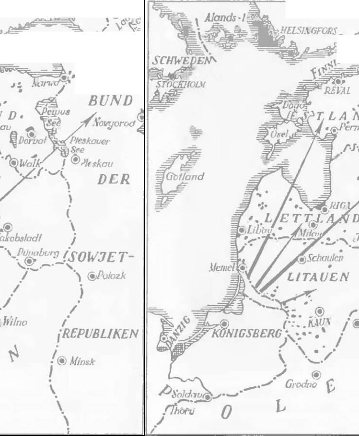 Прибалтика. Почему они не любят Бронзового солдата - _37.jpg