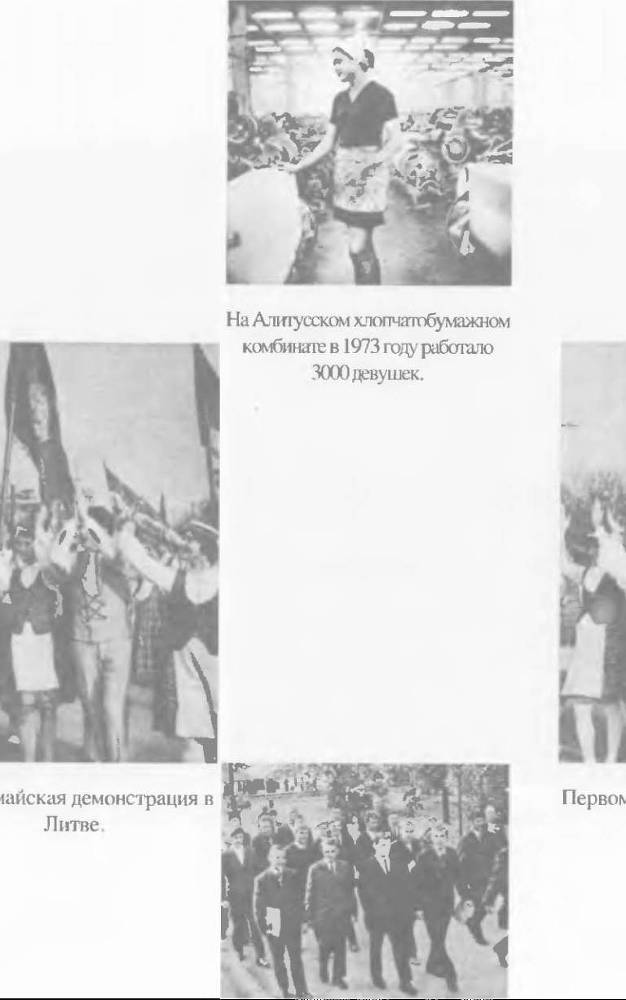 Прибалтика. Почему они не любят Бронзового солдата - _47.jpg