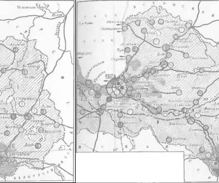 Прибалтика. Почему они не любят Бронзового солдата - _53.jpg