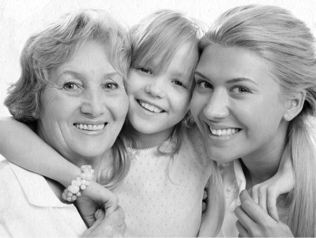 Девочка. Девушка. Женщина - i_002.jpg