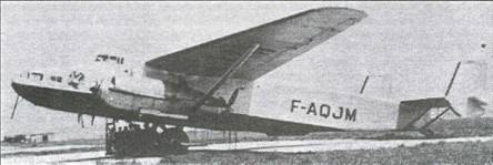 Авиация во второй мировой войне. Самолеты Франции. Часть 2 - pic_11.jpg