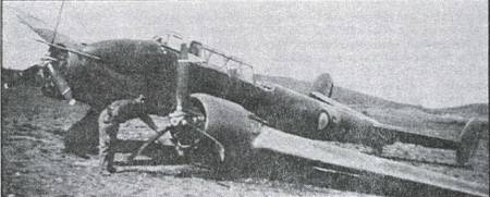 Авиация во второй мировой войне. Самолеты Франции. Часть 2 - pic_102.jpg