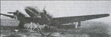 Авиация во второй мировой войне. Самолеты Франции. Часть 2 - pic_104.jpg