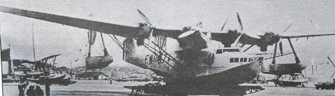 Авиация во второй мировой войне. Самолеты Франции. Часть 2 - pic_120.jpg