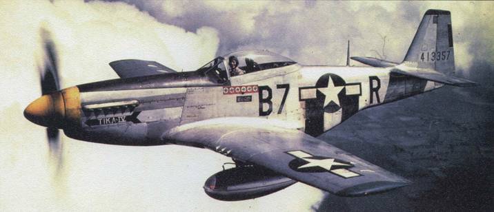 Ближние разведчики, корректировщики и штурмовики 1939-1945 - pic_1.jpg