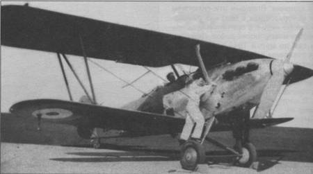 Ближние разведчики, корректировщики и штурмовики 1939-1945 - pic_40.jpg