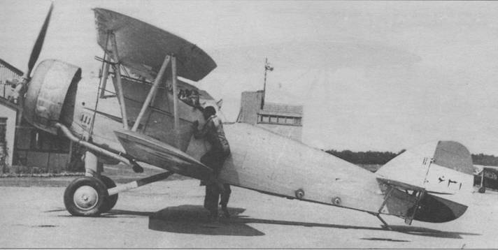 Ближние разведчики, корректировщики и штурмовики 1939-1945 - pic_41.jpg