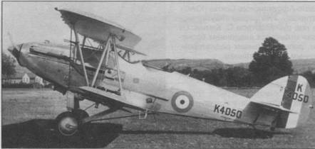 Ближние разведчики, корректировщики и штурмовики 1939-1945 - pic_42.jpg