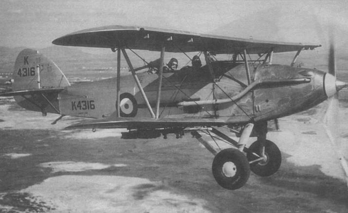 Ближние разведчики, корректировщики и штурмовики 1939-1945 - pic_44.jpg