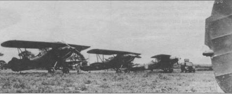 Ближние разведчики, корректировщики и штурмовики 1939-1945 - pic_47.jpg