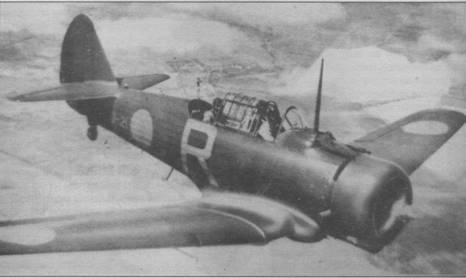 Ближние разведчики, корректировщики и штурмовики 1939-1945 - pic_8.jpg