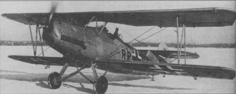 Ближние разведчики, корректировщики и штурмовики 1939-1945 - pic_81.jpg