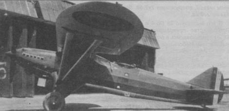 Ближние разведчики, корректировщики и штурмовики 1939-1945 - pic_9.jpg