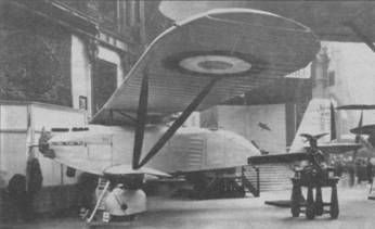 Ближние разведчики, корректировщики и штурмовики 1939-1945 - pic_236.jpg