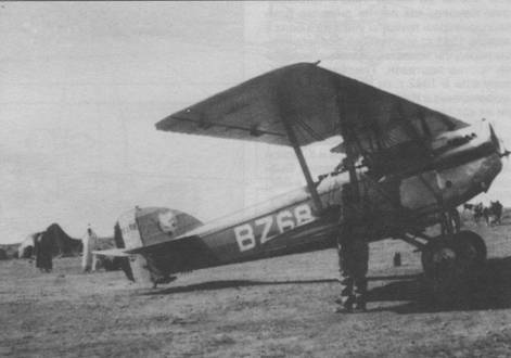 Ближние разведчики, корректировщики и штурмовики 1939-1945 - pic_242.jpg