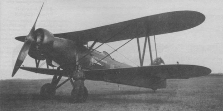 Ближние разведчики, корректировщики и штурмовики 1939-1945 - pic_256.jpg