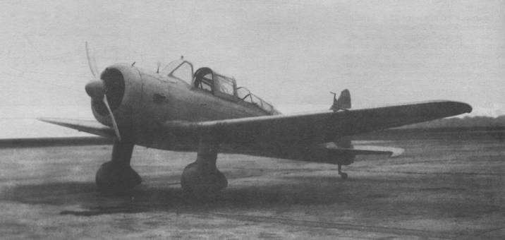 Ближние разведчики, корректировщики и штурмовики 1939-1945 - pic_276.jpg