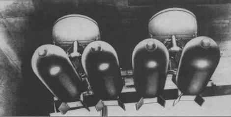 Бомбардировщик В-25 «Митчелл» - pic_17.jpg