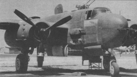 Бомбардировщик В-25 «Митчелл» - pic_28.jpg