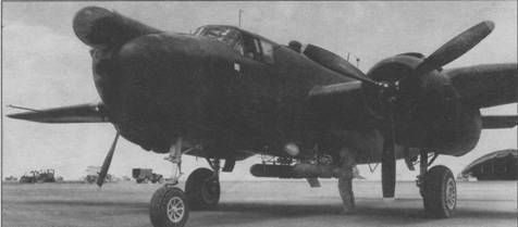 Бомбардировщик В-25 «Митчелл» - pic_34.jpg