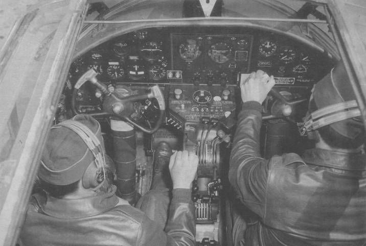 Бомбардировщик В-25 «Митчелл» - pic_37.jpg