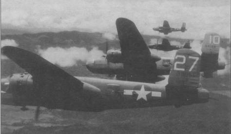 Бомбардировщик В-25 «Митчелл» - pic_50.jpg