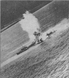 Бомбардировщик В-25 «Митчелл» - pic_51.jpg