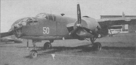 Бомбардировщик В-25 «Митчелл» - pic_65.jpg