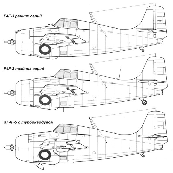 Палубный истребитель Грумман F4F «Уайлдкэт» - i_020.jpg