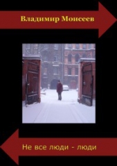 Чужие тайны, чужие враги - автор Моисеев Владимир 